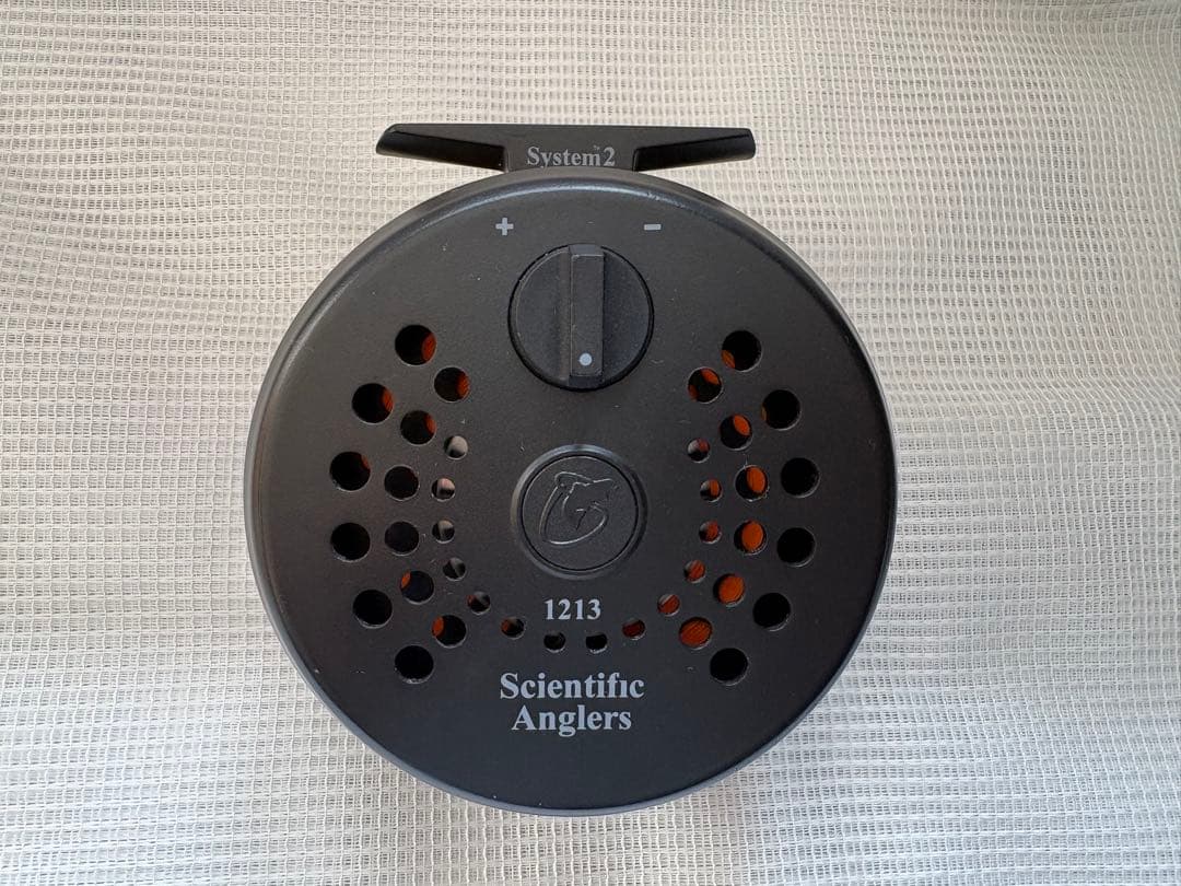 サイエンティフィック・アングラーズ:System 2 型番: 1213