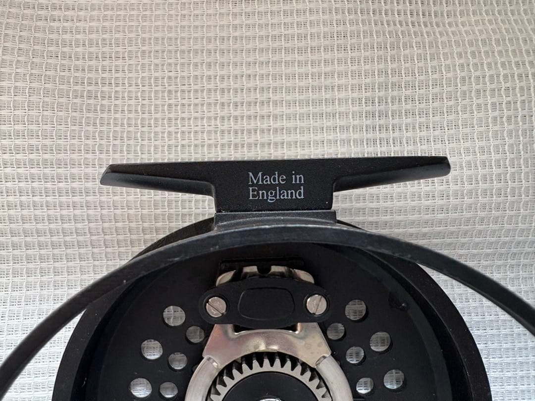 サイエンティフィック・アングラーズ:System 2 型番: 1213