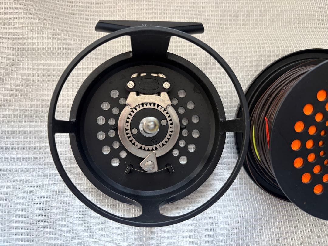 サイエンティフィック・アングラーズ:System 2 型番: 1213