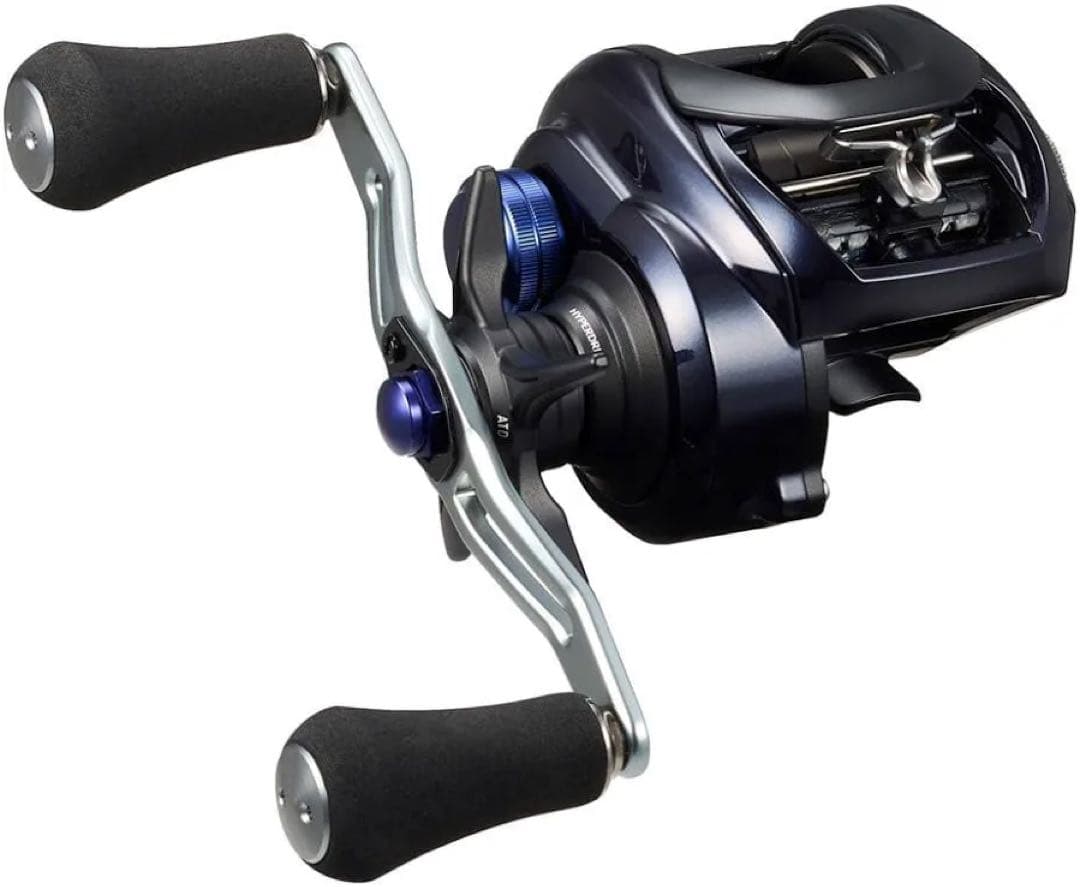 リール DAIWA SALTIST TW 150XH PE special