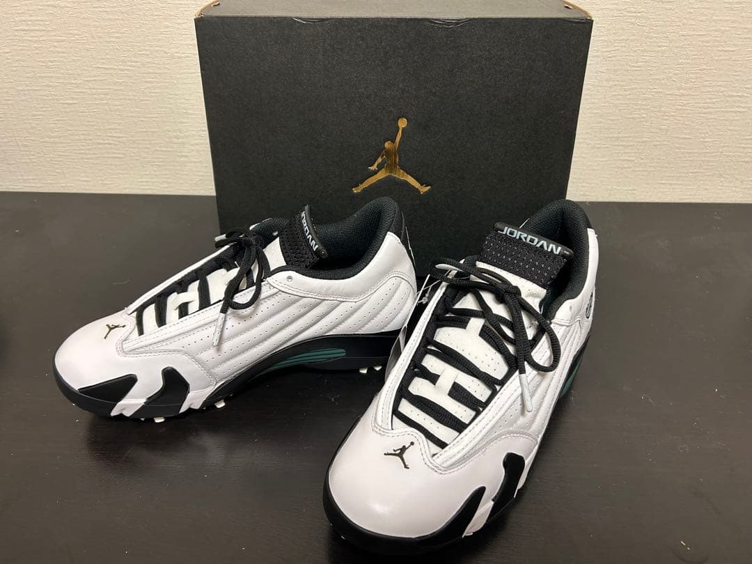 ジョーダン14G 25㎝