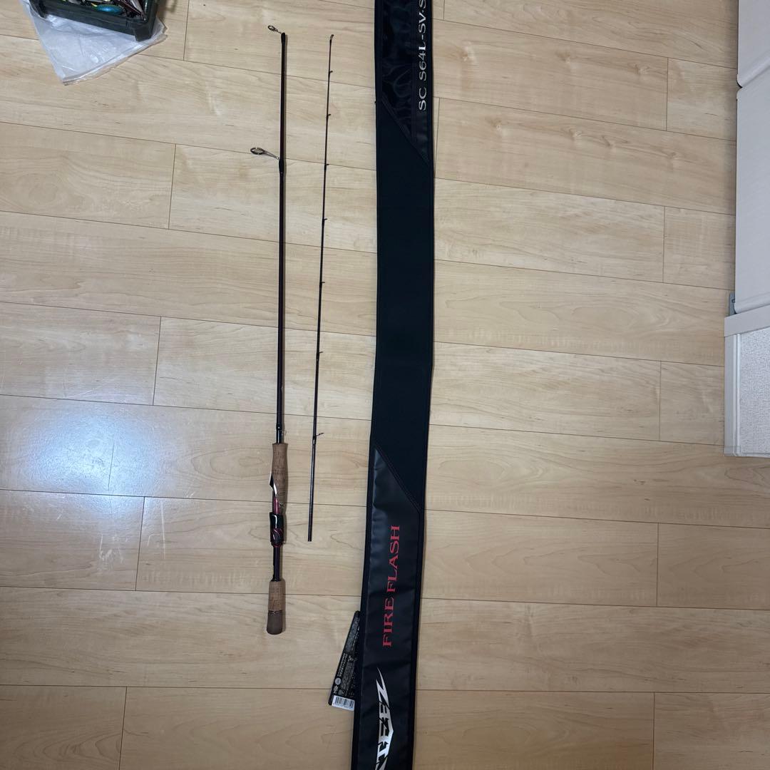 スティーズファイヤーフラッシュ