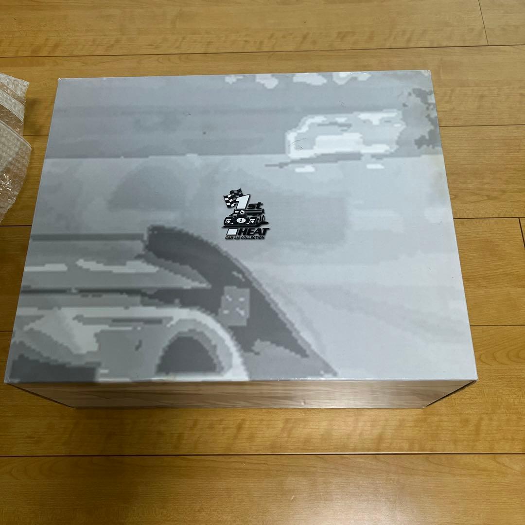 s*ん様 EXOTO ポルシェ917/30 ★♯エディションモデル2台セット★僅