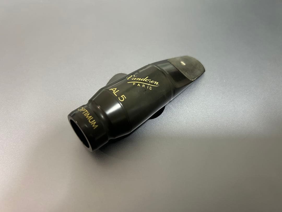 バンドレン AL5 アルトサックスマウスピース