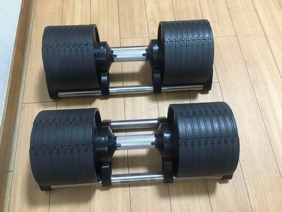② FLEXBELL フレックスベル NUOBELL 32 32Kg×1個