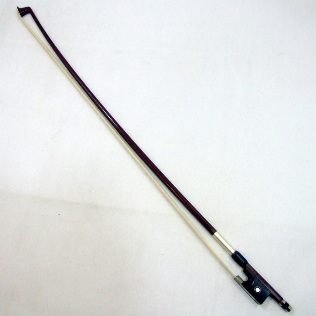 鈴木バイオリン 1/2 No300 1984年製 弓 ケース メンテ済