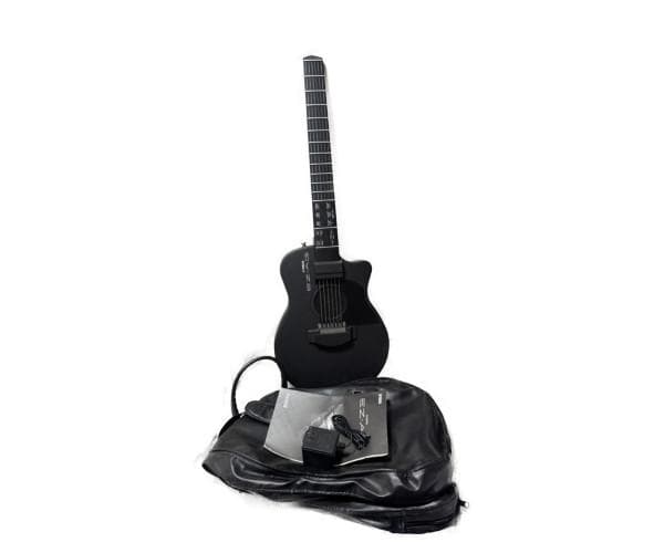 完動品 美品 ヤマハ イージーギター Acoustic EZ-AG
