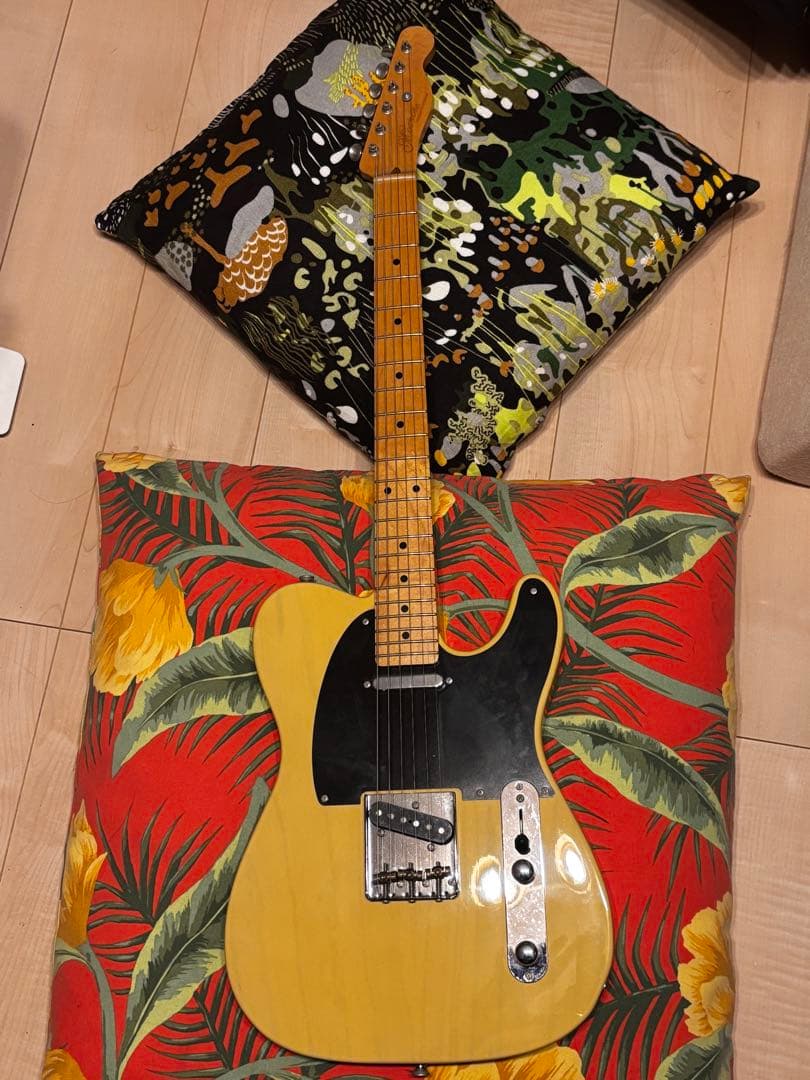 ギター momose MTL2-STD/M BBD