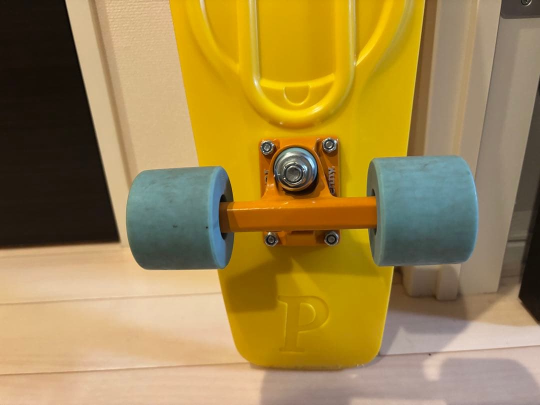 ⭐︎D.shrly023⭐︎ペニー　Penny 27inch イエロー