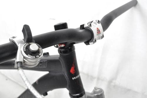 SPECIALIZED S-WORKS FSR M5 26インチ MTBフレーム