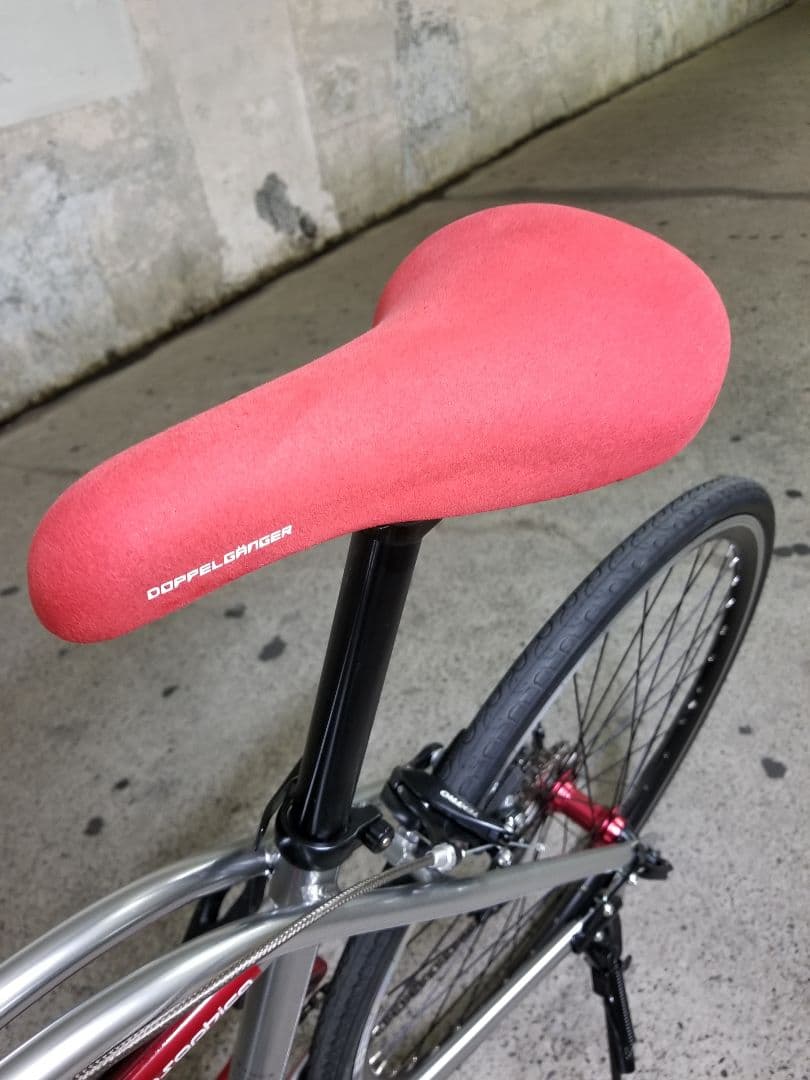 ドッペルギャンガー　フィロソフィカ