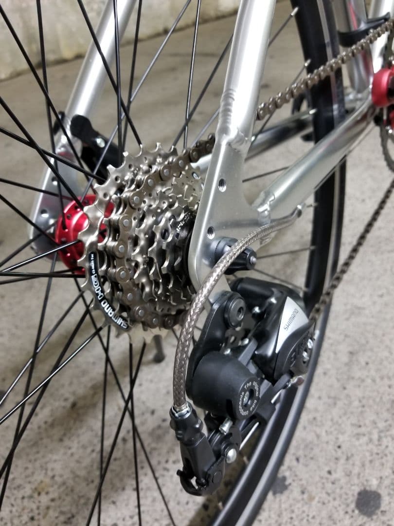 ドッペルギャンガー　フィロソフィカ