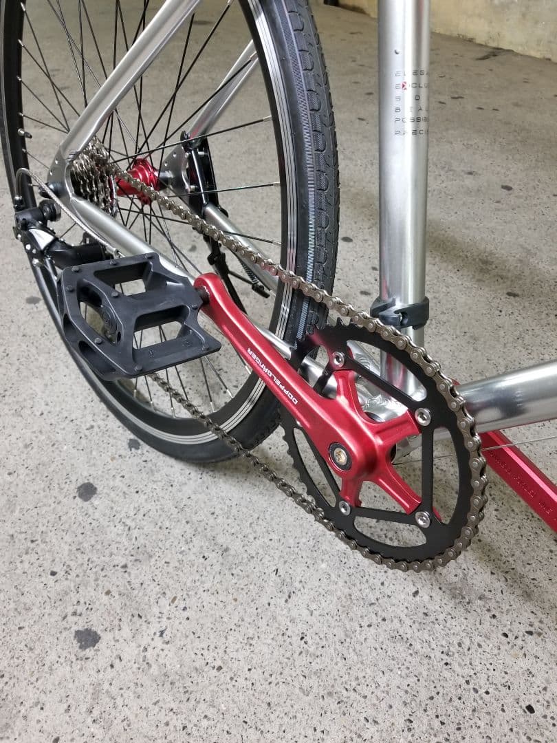 ドッペルギャンガー　フィロソフィカ