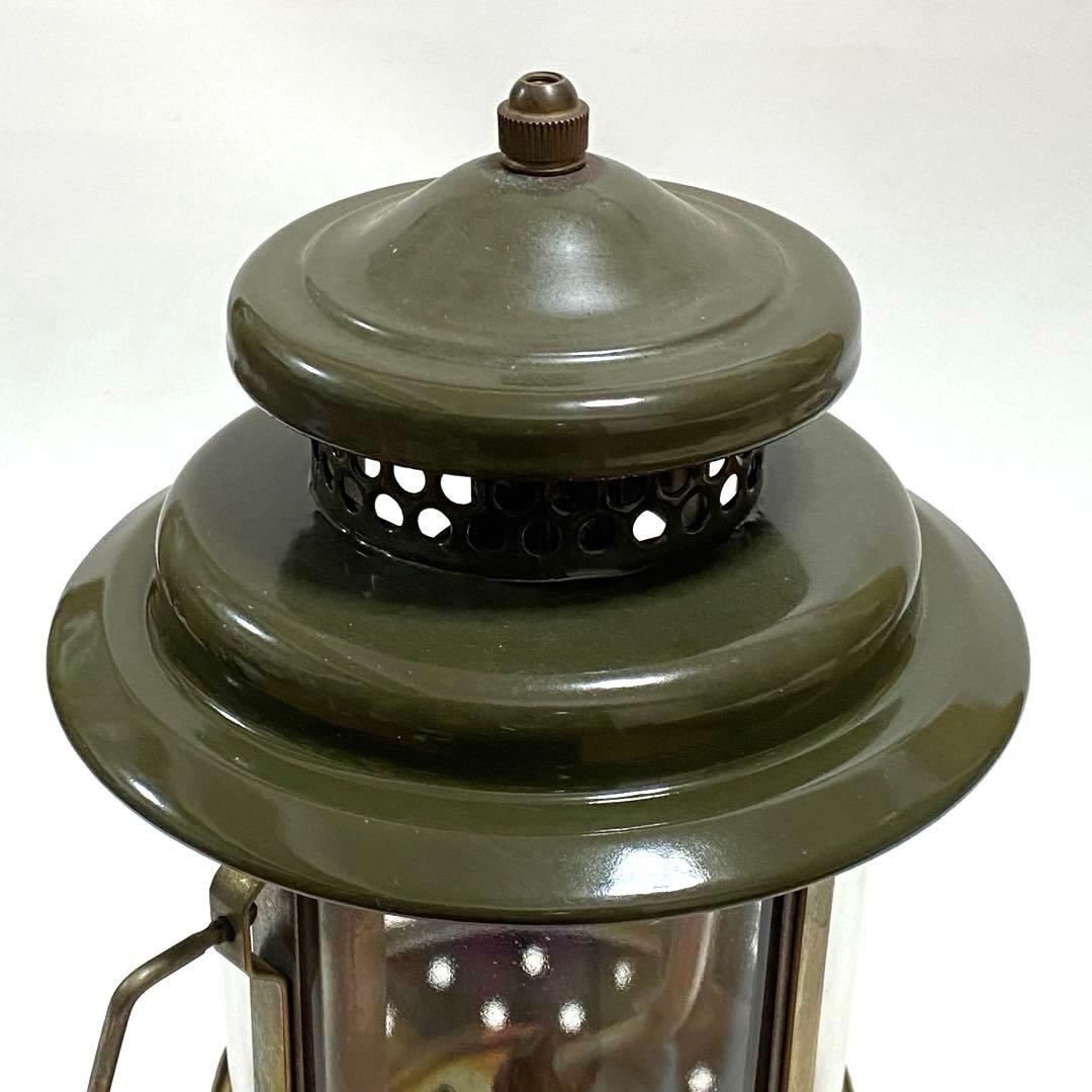 コールマン 252A　アメリカ軍 GIランタン　1969年製　ミリタリーランタン