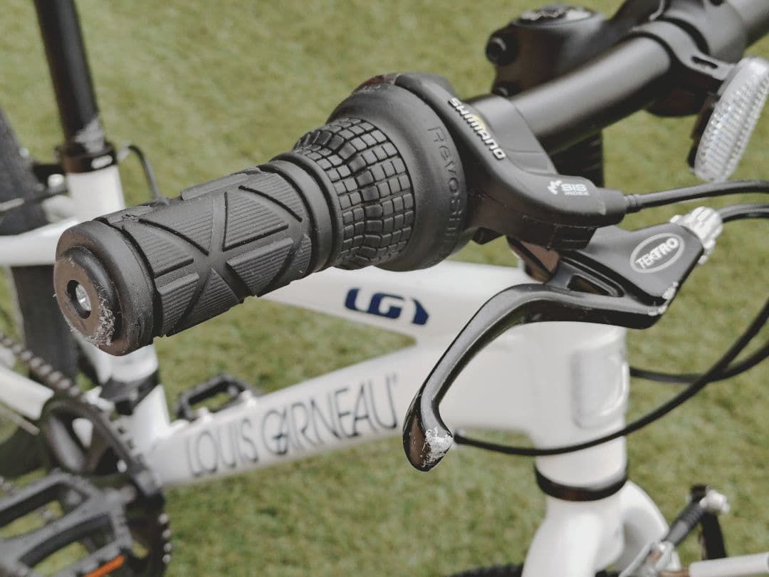 ルイガノ　J20【兵庫県　直接引渡し限定】