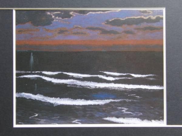 Leon Spilliaert、GRANDE、海外版超希少レゾネ、新品額付