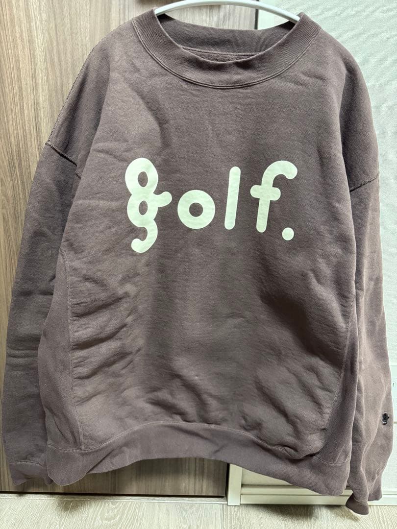 8gshoot モックネックスエット