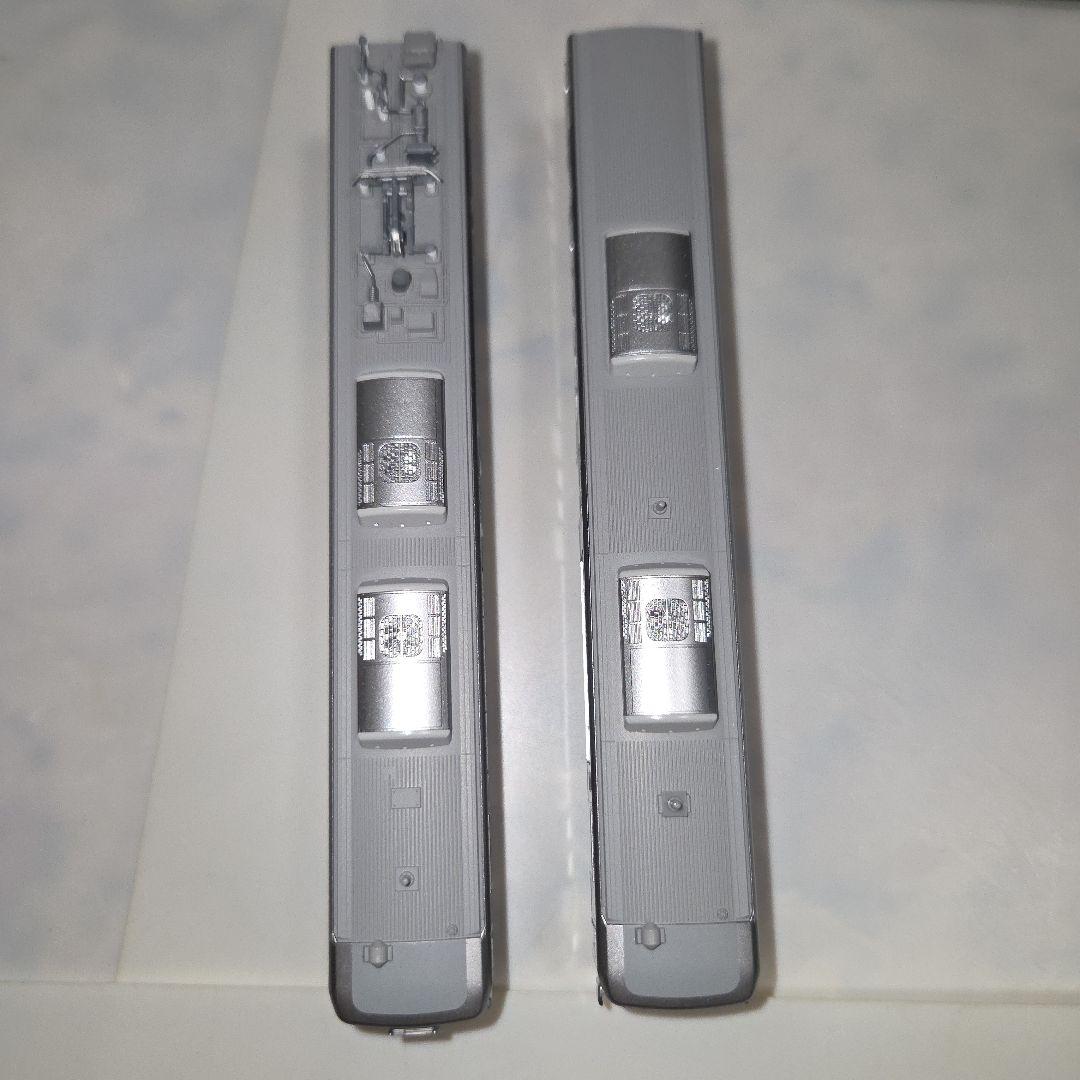 現状品 KATO 521系（2次車）2両セット