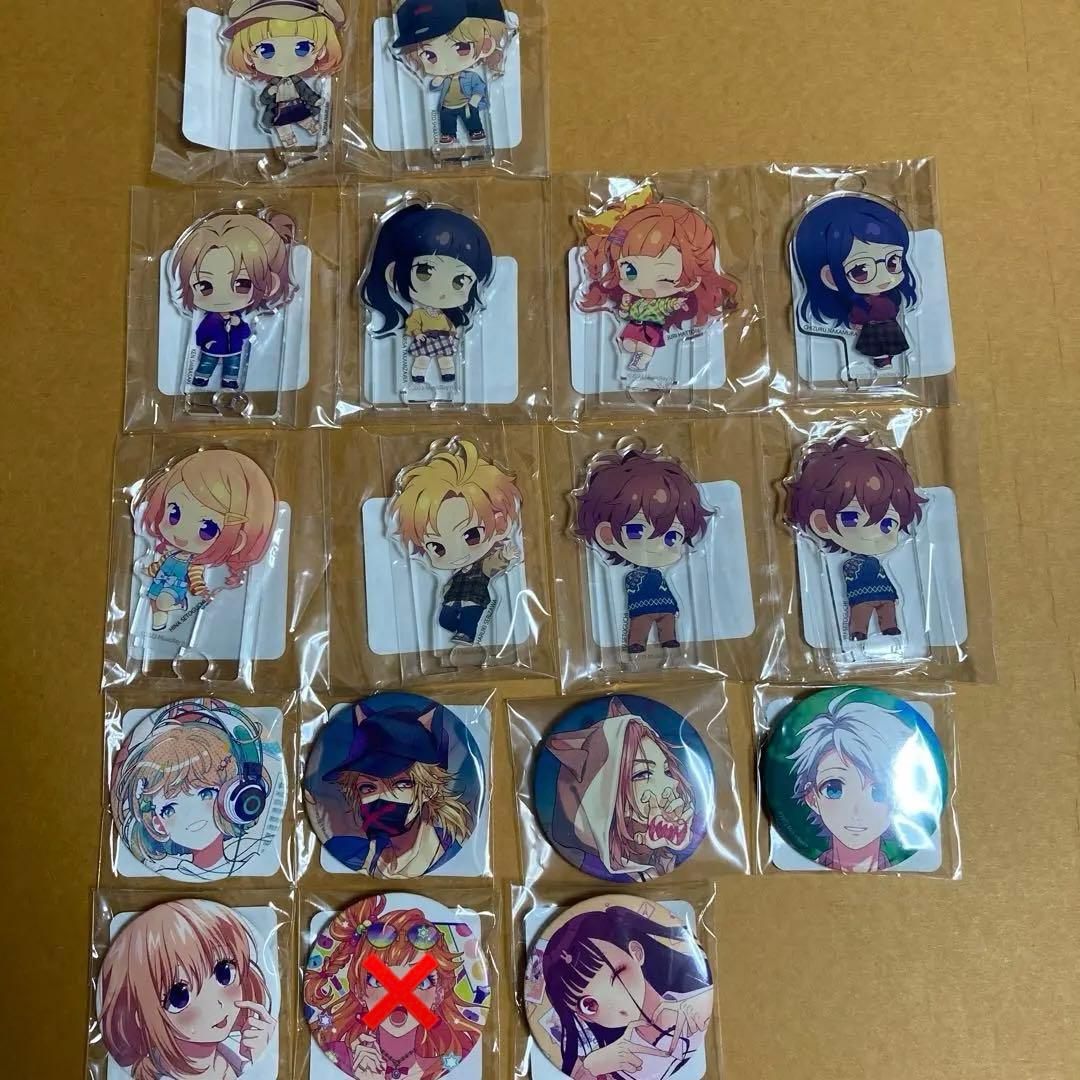 ハニワ  honeyworks 告白実行委員会