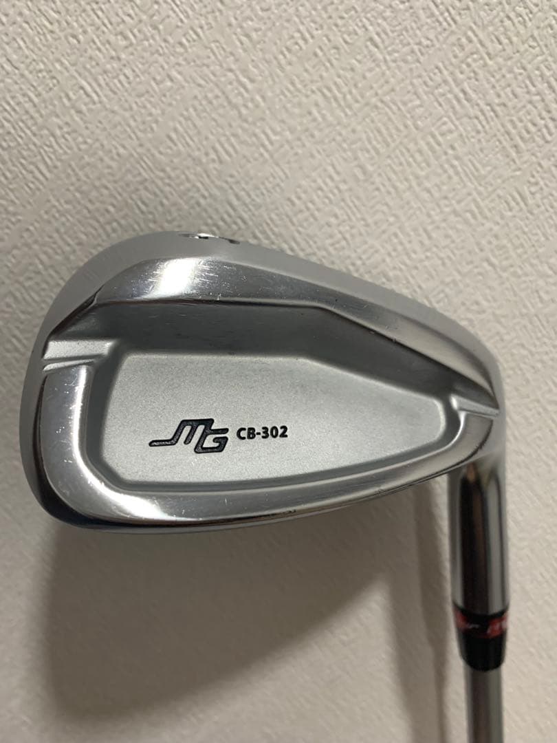 三浦技研　CB-302 GW