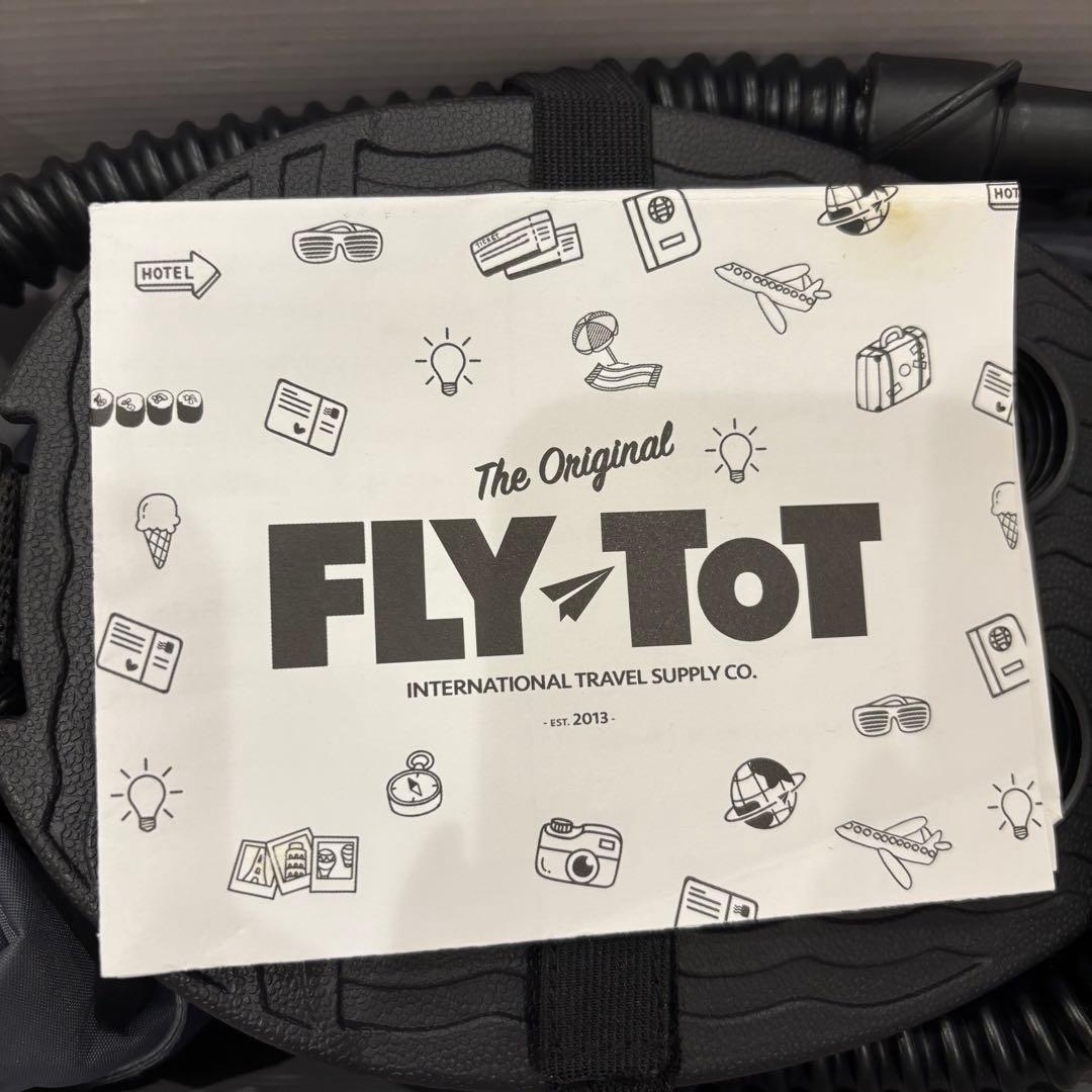 FLY-TOT フライトット