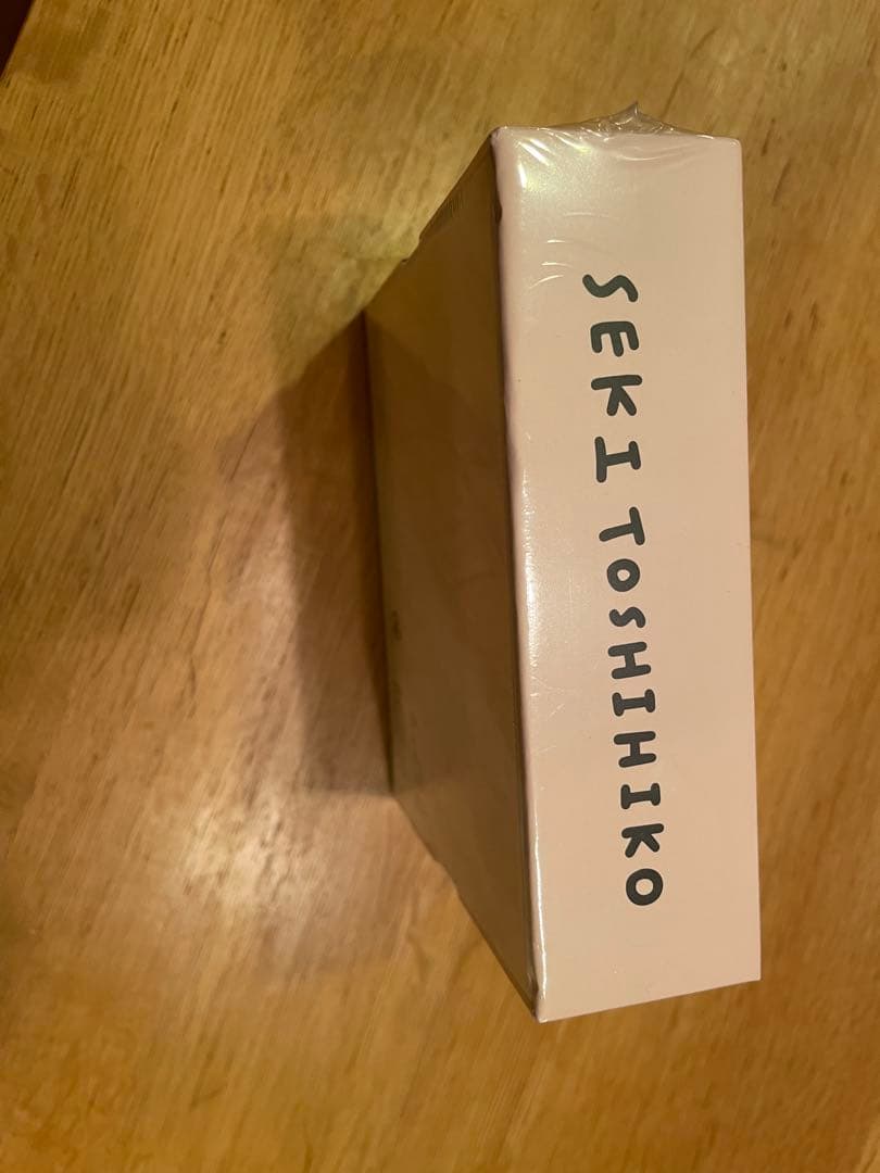 TRUE WIRELESS STEREO EARPHONES 関俊彦 モデル