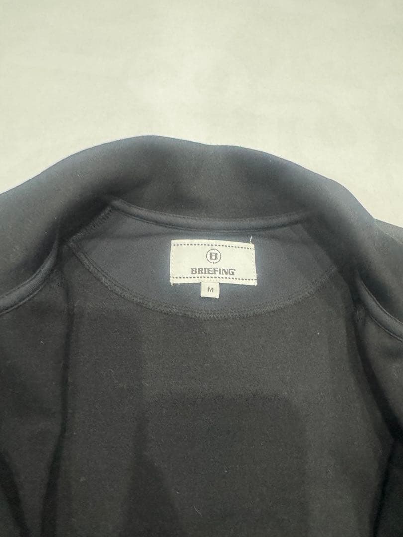 BRIEFINGゴルフレディスセットアップM