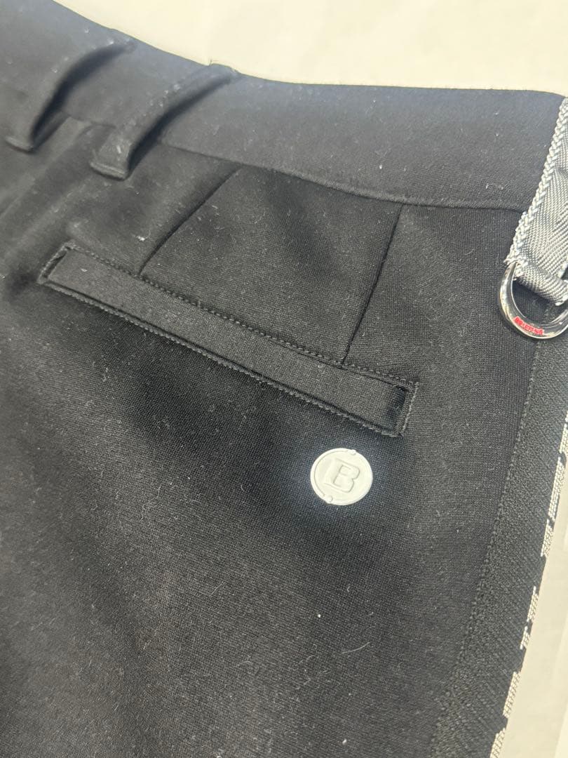 BRIEFINGゴルフレディスセットアップM