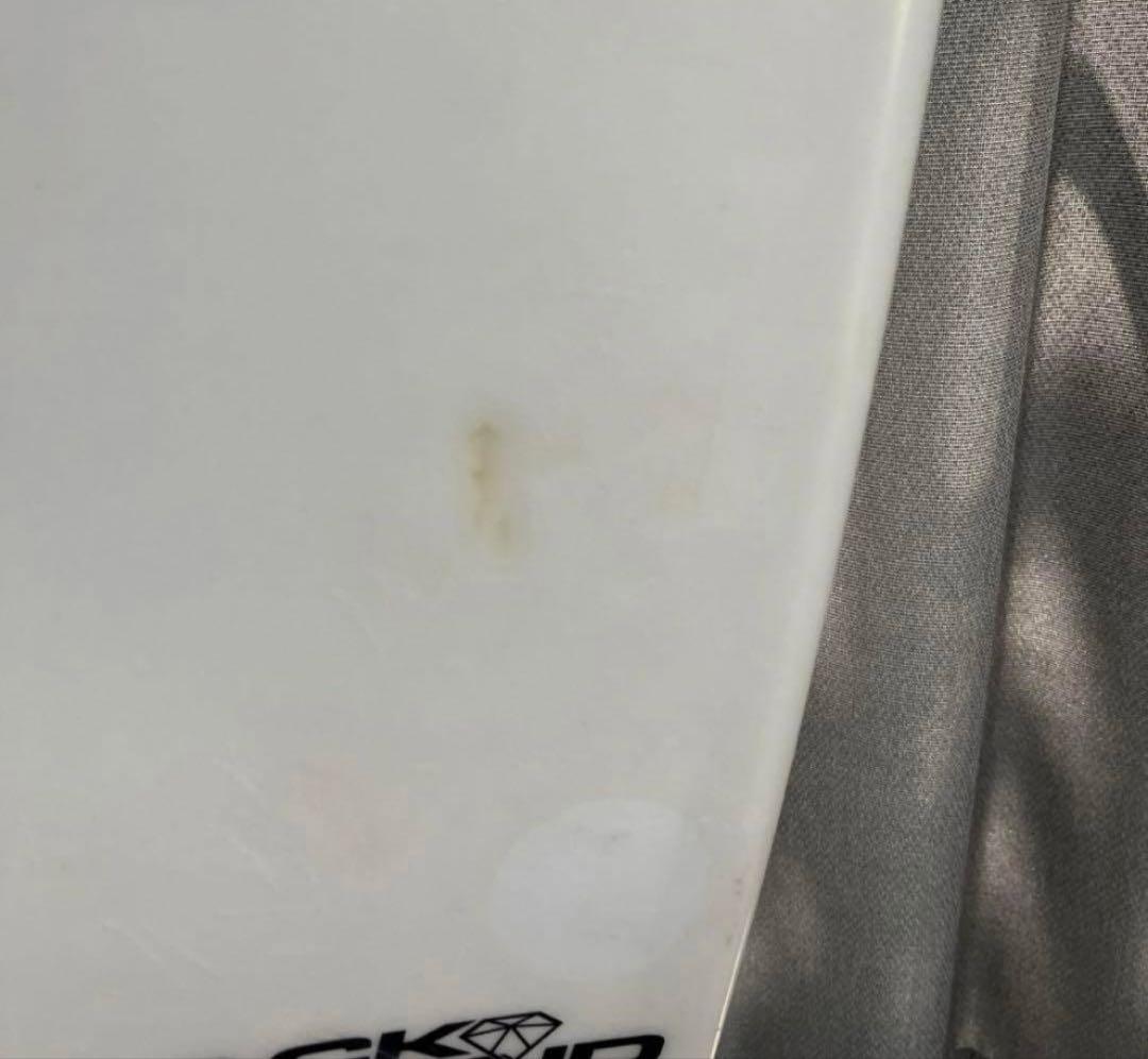 DHD ショートボード