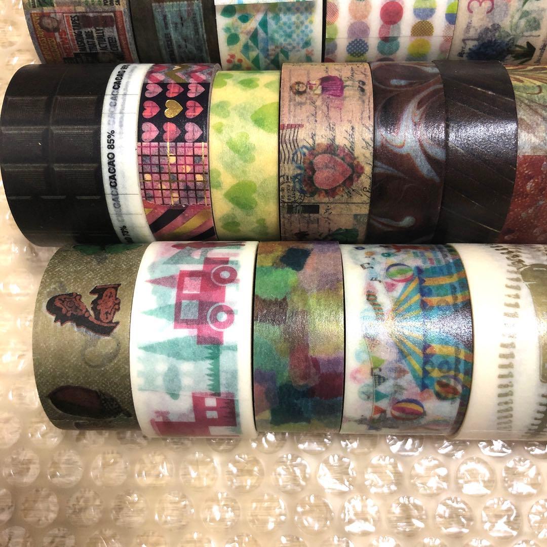 マスキングテープ　mt 限定　多数