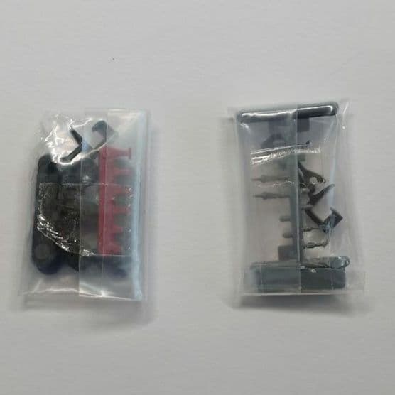 KATO　EF81 95+E26系「カシオペアクルーズ」フル編成