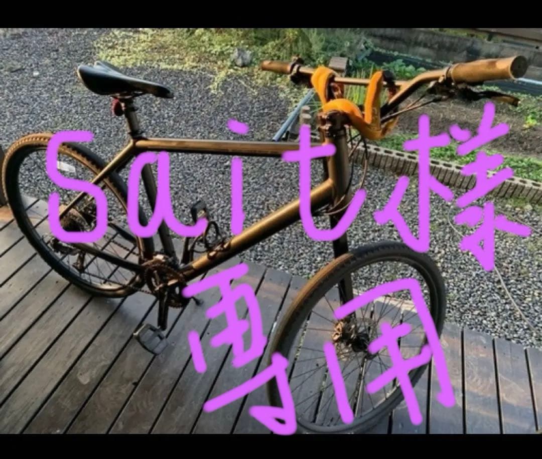 美品2019年式　キャノンデールバッドボーイ2