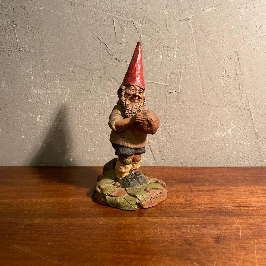 80s carinトムクラーク ノーム置物 ヴィンテージ 希少 美品