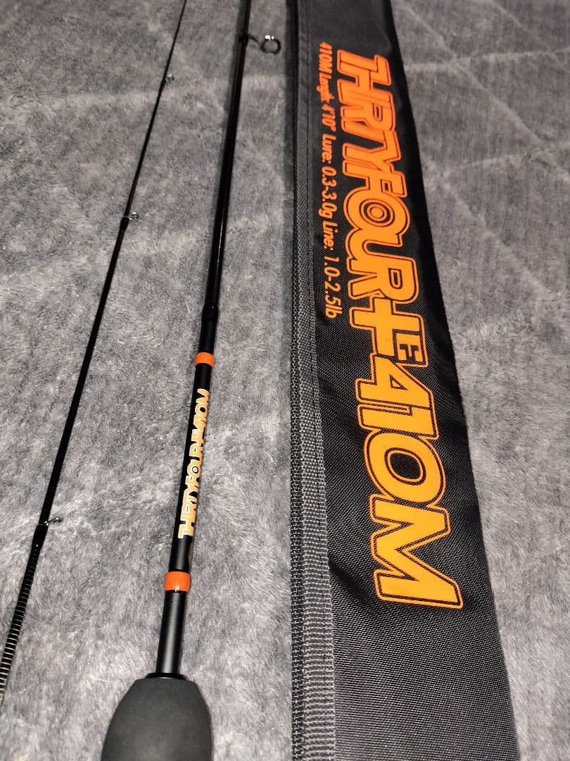 34 thirtyfour +E 410m サーティフォー サーティーフォー