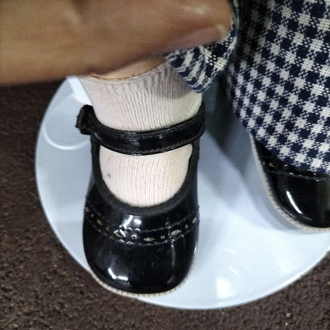 ビスクドール　珍しい男の子　第一次世界大戦モデル　G.M. Bergman