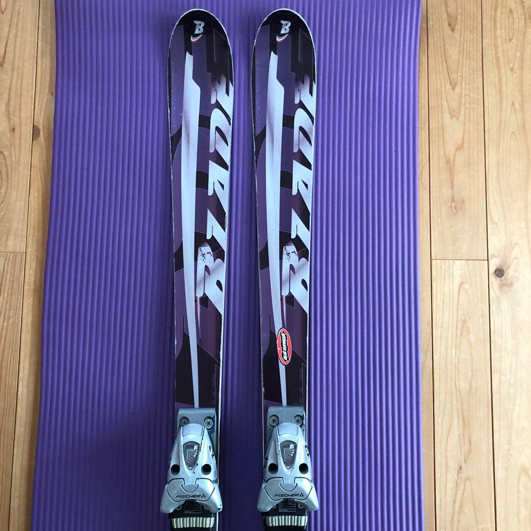 BLADE スキー板165cm