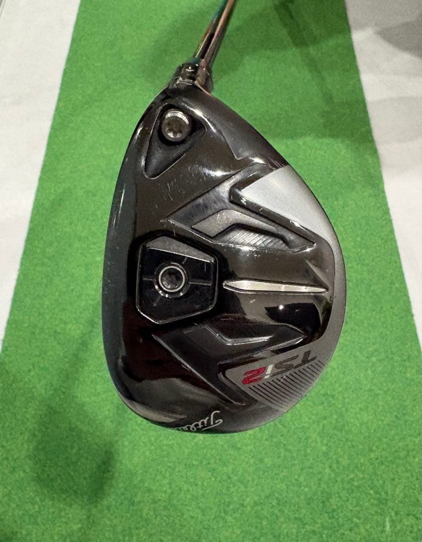Titleist TSi2 21°4U tourAD HY85S