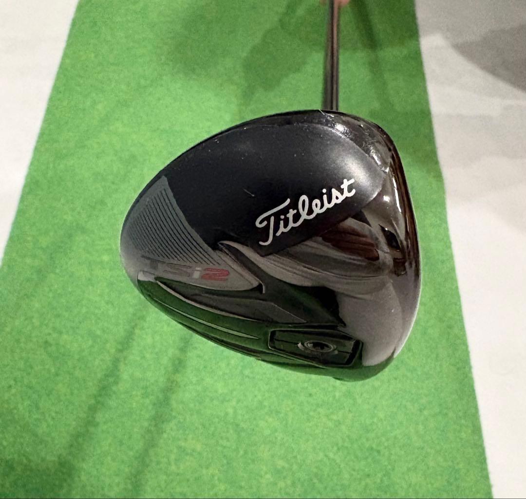 Titleist TSi2 21°4U tourAD HY85S