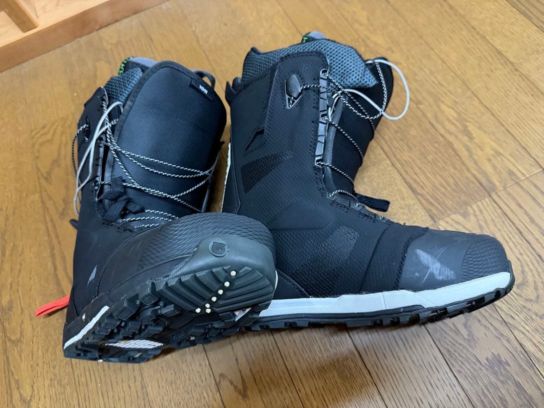 Burton ION-ASIAN FIT スノーボードブーツ 26.0cm