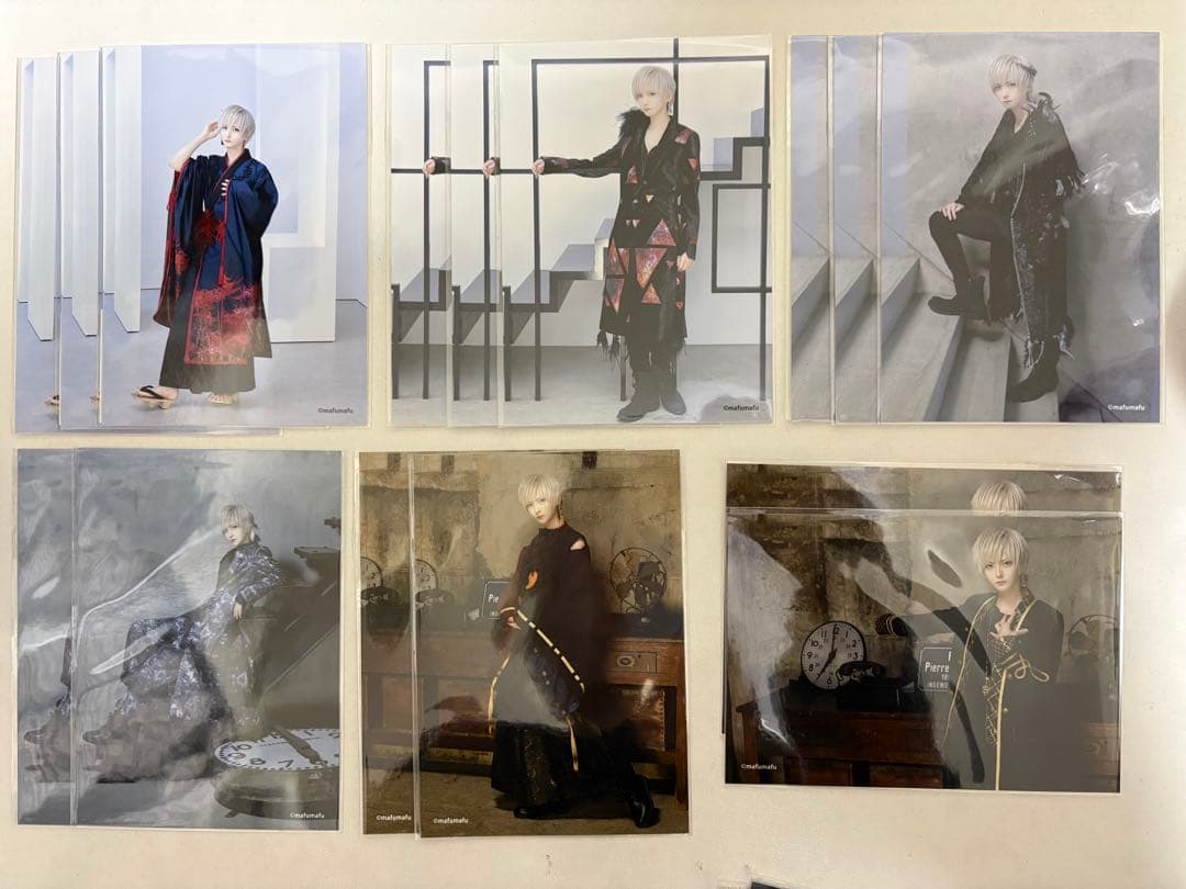 まふまふ　楽天コレクション