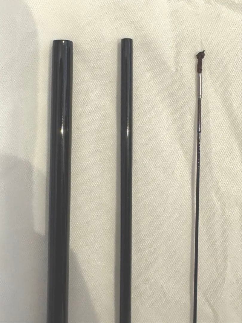 へら釣り竿 紀仙峰 忍 9尺 10尺 2本セット ヘラブナ