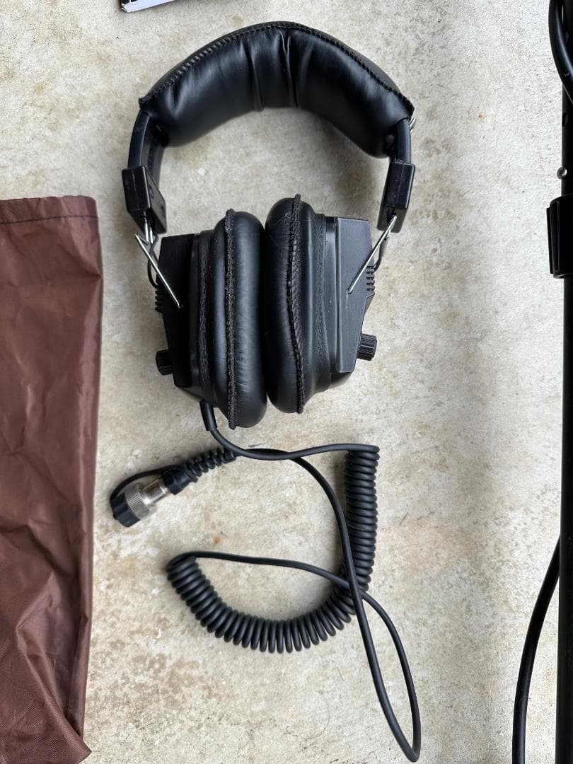 金属探知機　GARRETT AT Pro