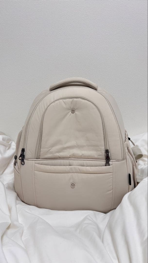 ssoookのフロントバッグMサイズ