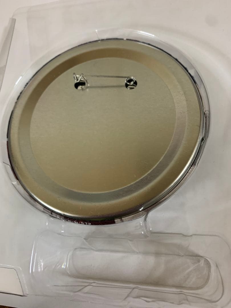 新テニスの王子様　跡部王国　缶バッジ