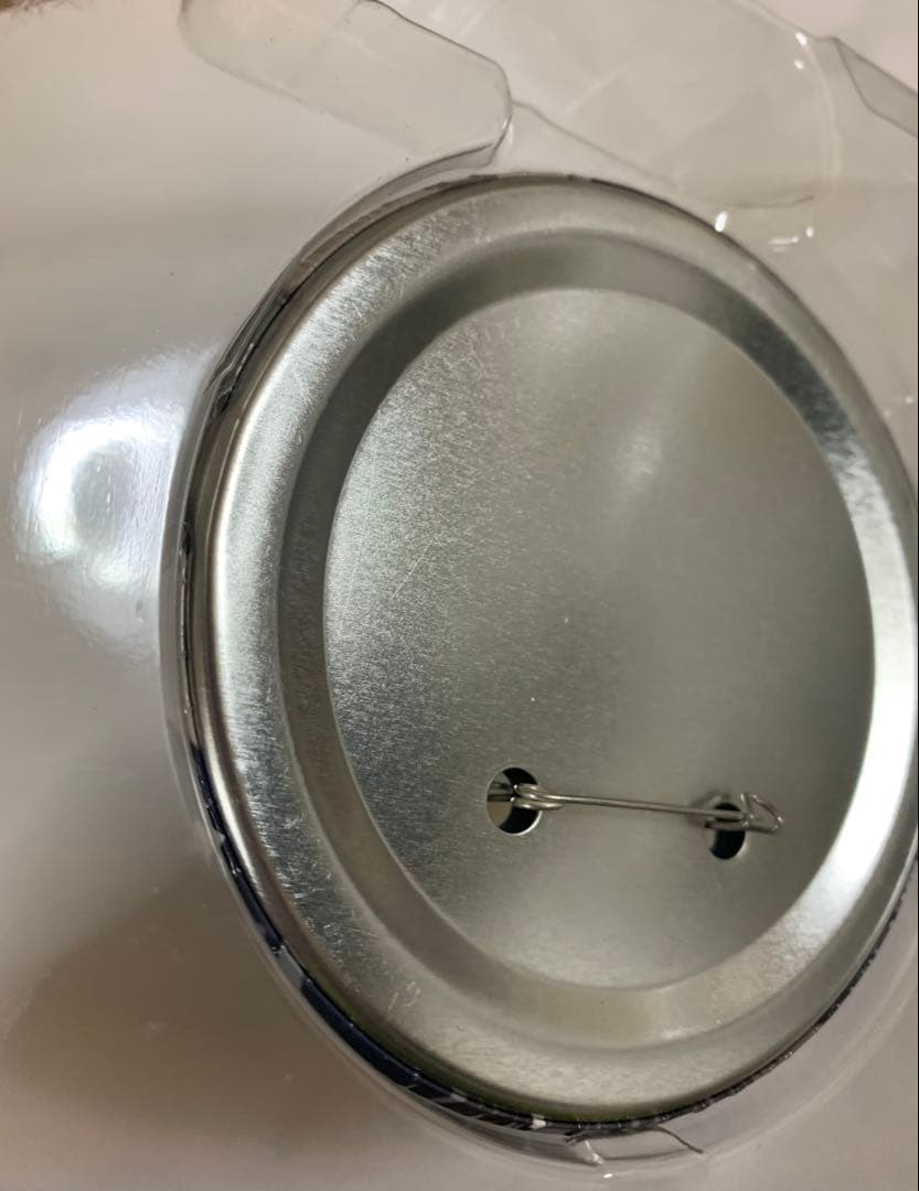 新テニスの王子様　跡部王国　缶バッジ