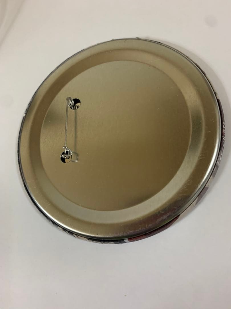 新テニスの王子様　跡部王国　缶バッジ