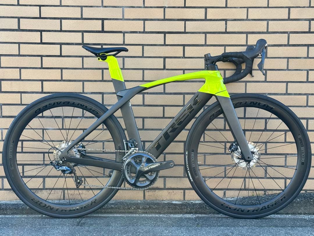 TREKトレック MADONE マドン SL6 DISC 完成車