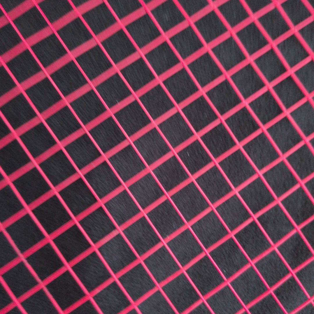 値下げ美品YONEX バドミントンラケット 4U G5、すぐ使用可能