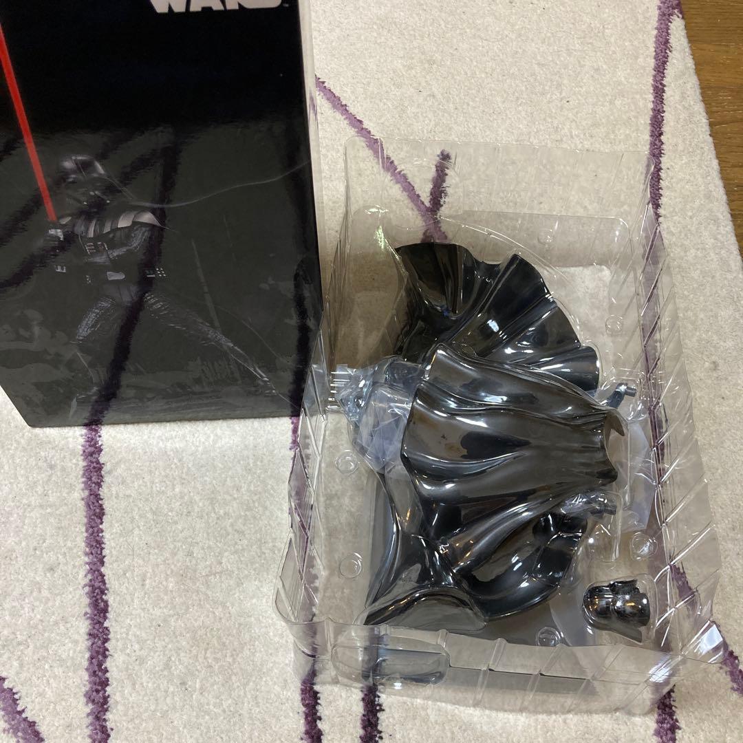 STAR WARS ダース・ベイダー