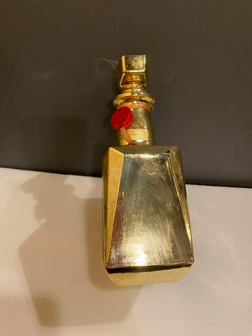 サントリー古酒2本セットローヤルゴールド羊ラベル&スペシャルリザーブ10(箱入)